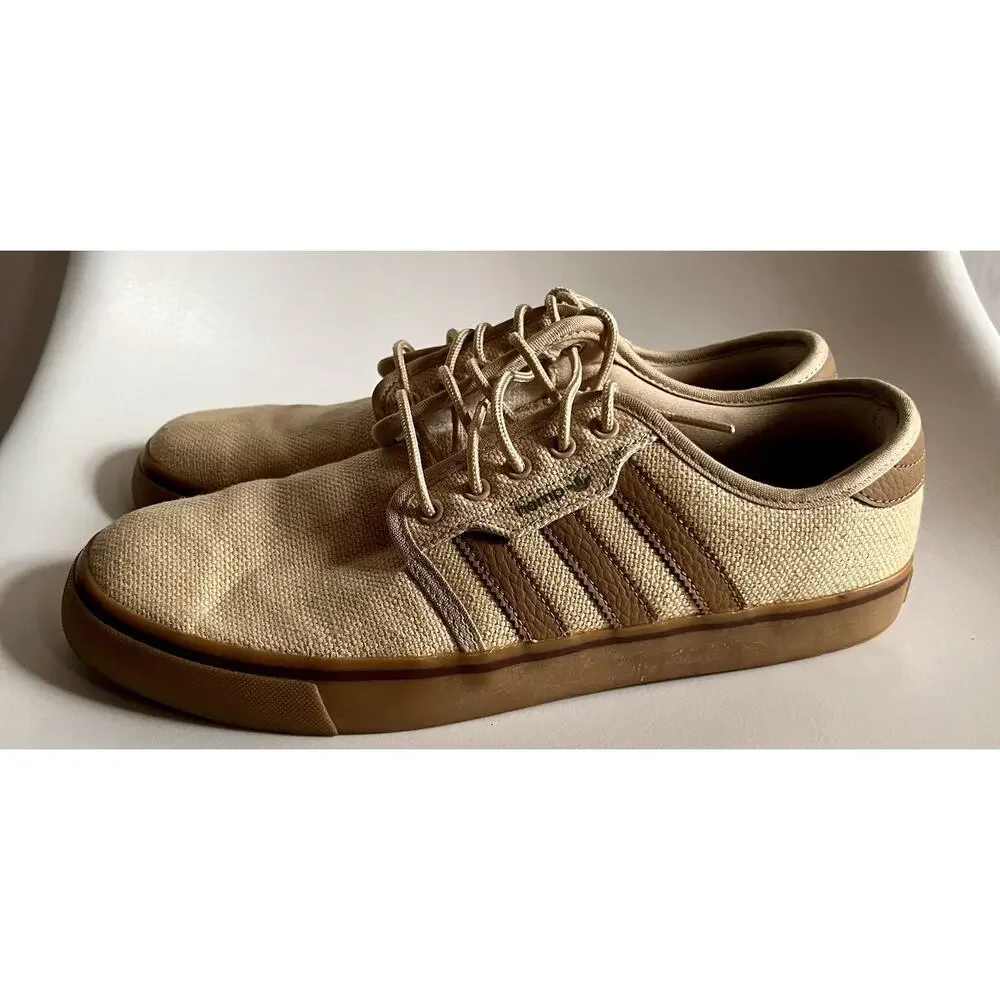 adidas seeley hemp